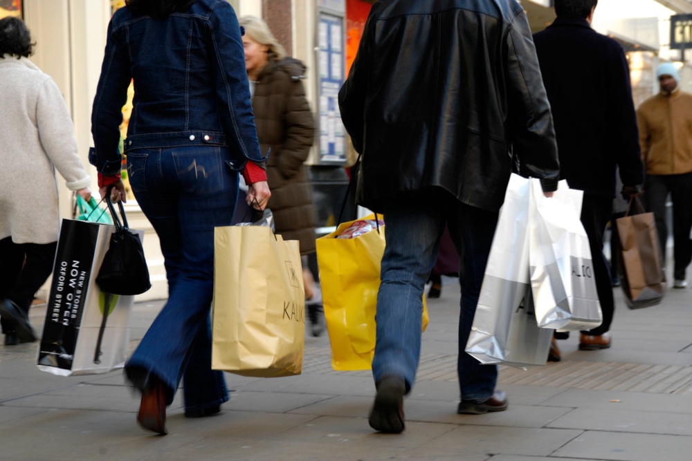 Human rights organisations have heavily criticised LFR, with one group warning the Oxford Street rollout represents an escalation in routine surveillance (Alamy/PA)
