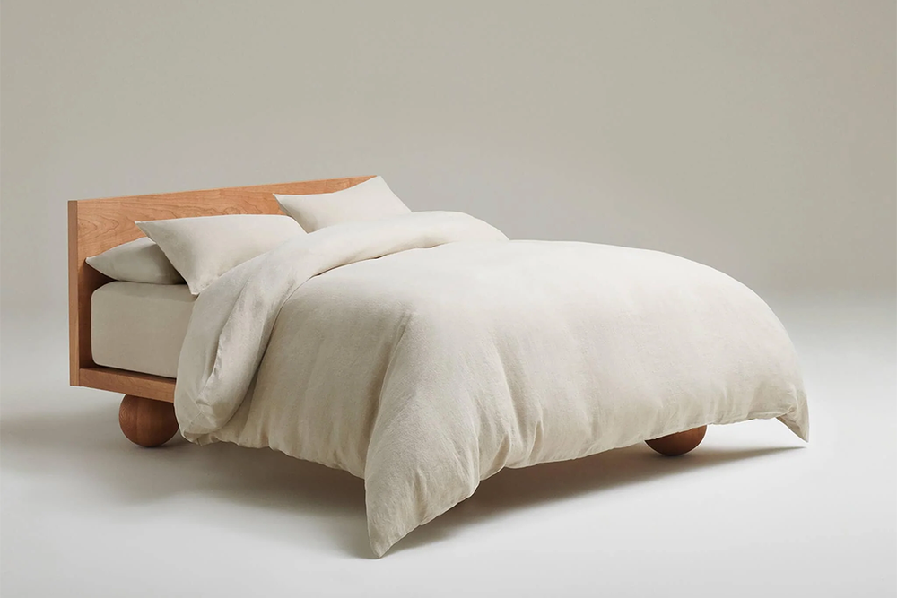 Image from: 6 best linen bedding sets in 2026, tried and tested for better sleep