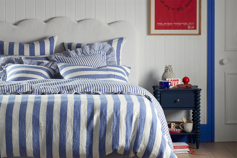 Image from: 6 best linen bedding sets in 2026, tried and tested for better sleep