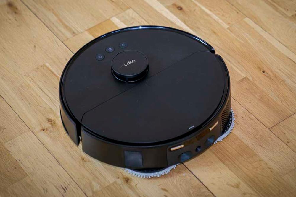 This is a fraction of the price of other models (Alastair Jennings/The Independent)
