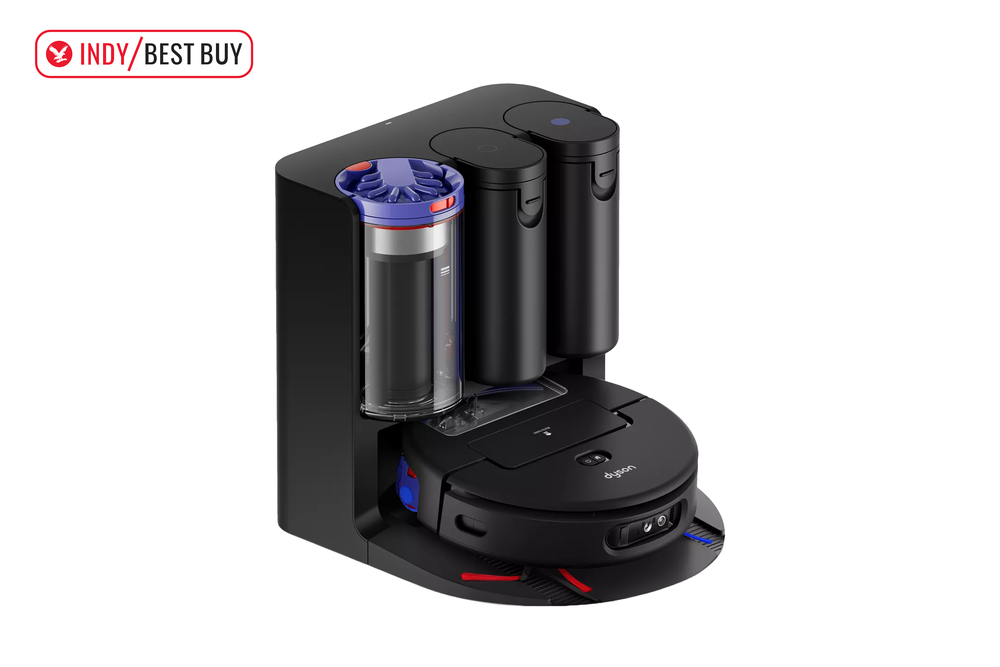 Image from: 8 best robot vacuums to tackle dust and mop floors
