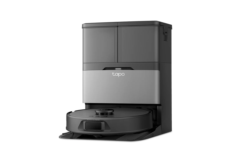 Image from: 8 best robot vacuums to tackle dust and mop floors