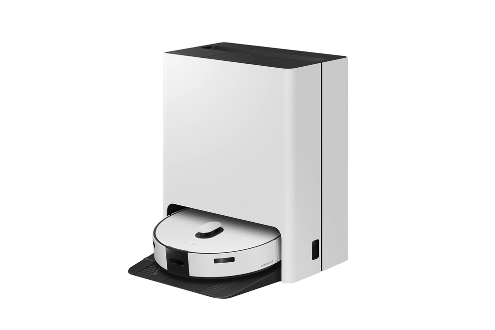 Image from: 8 best robot vacuums to tackle dust and mop floors
