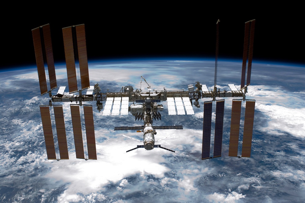 Satellite crashes are extremely rare, though experts warn the risk of a crash is rising with the proliferation of smaller, more easily launched satellites (Getty)