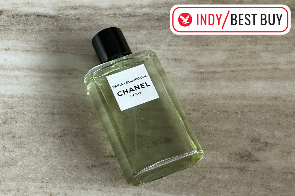 Image from: Best summer fragrances for men, from Jo Malone, Boss and more