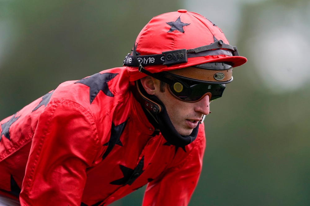 Boudot has not raced in France for over four years (Getty)