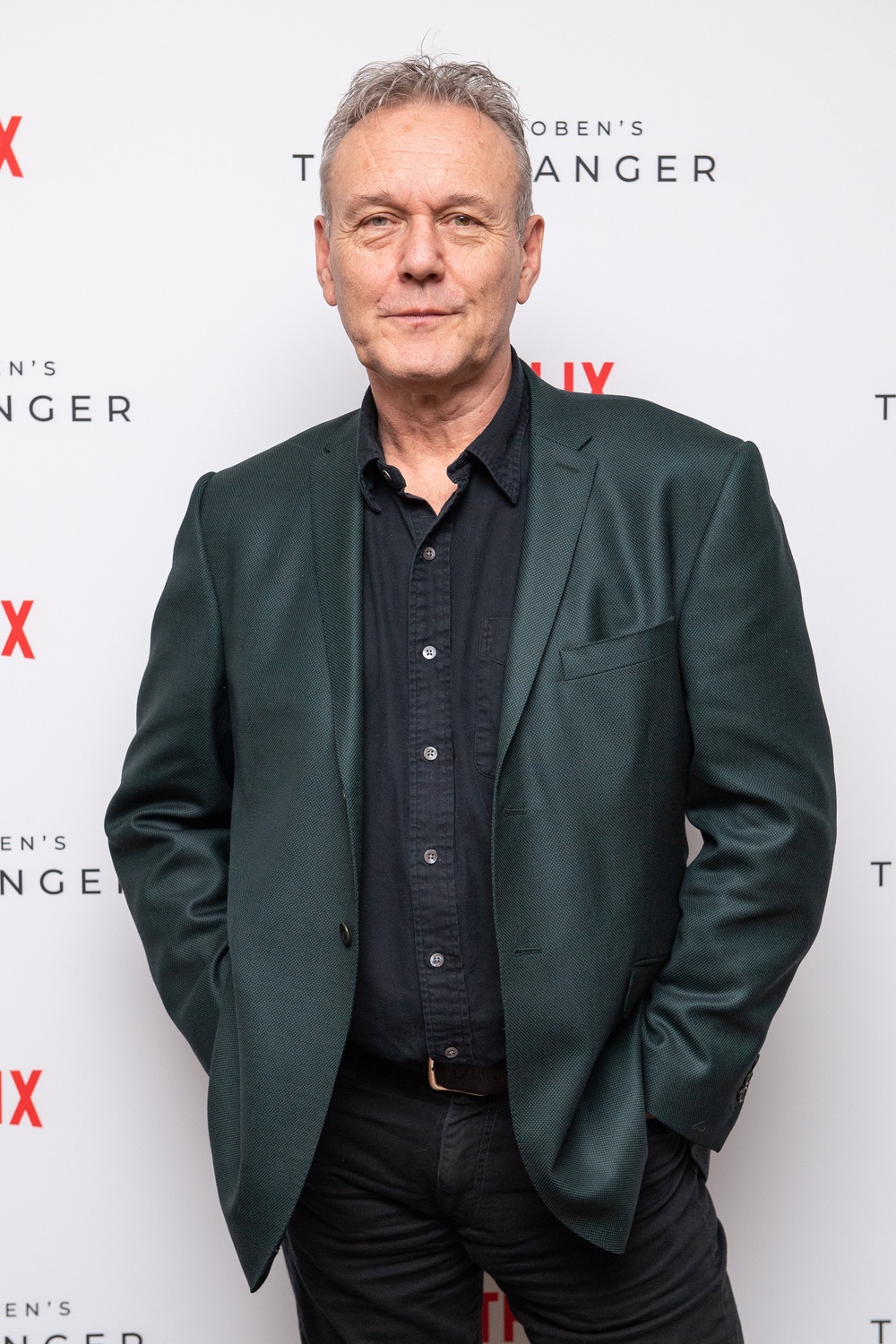 Anthony Head died at age 72 in June (PA)