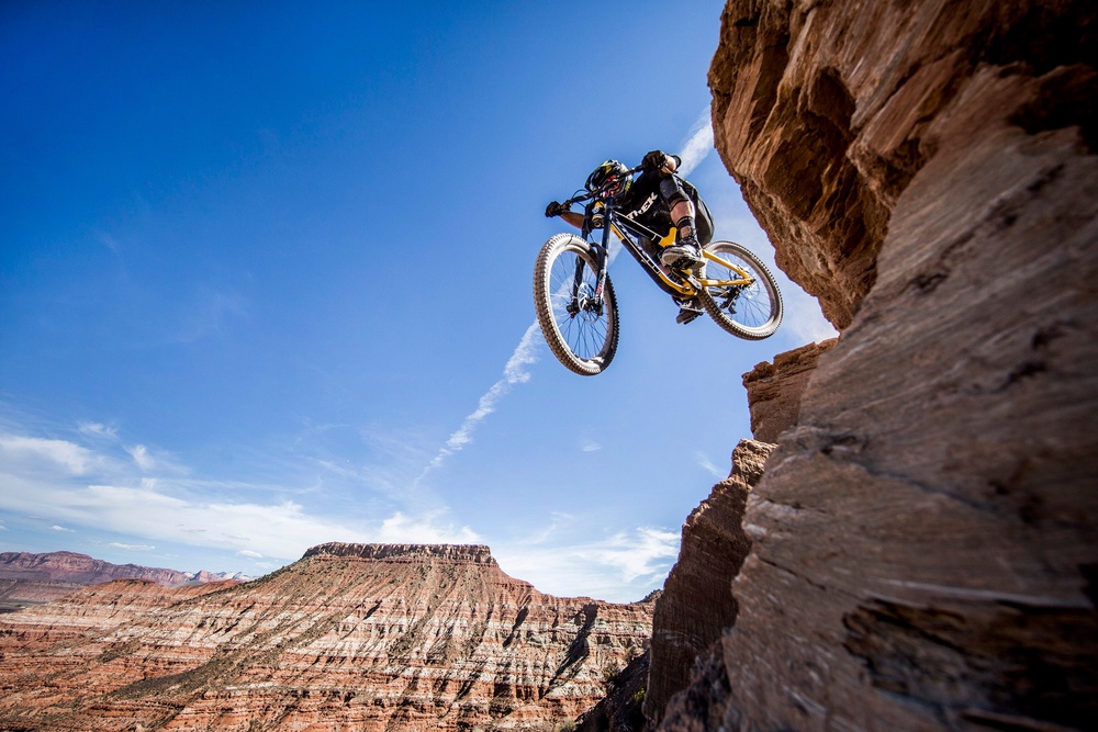 Adding aerobic activity such as cycling and swimming increases the benefits seen from strength training (Getty Images)