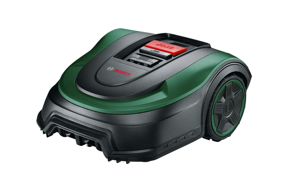 Image from: 9 best robot lawn mowers, reviewed in real gardens