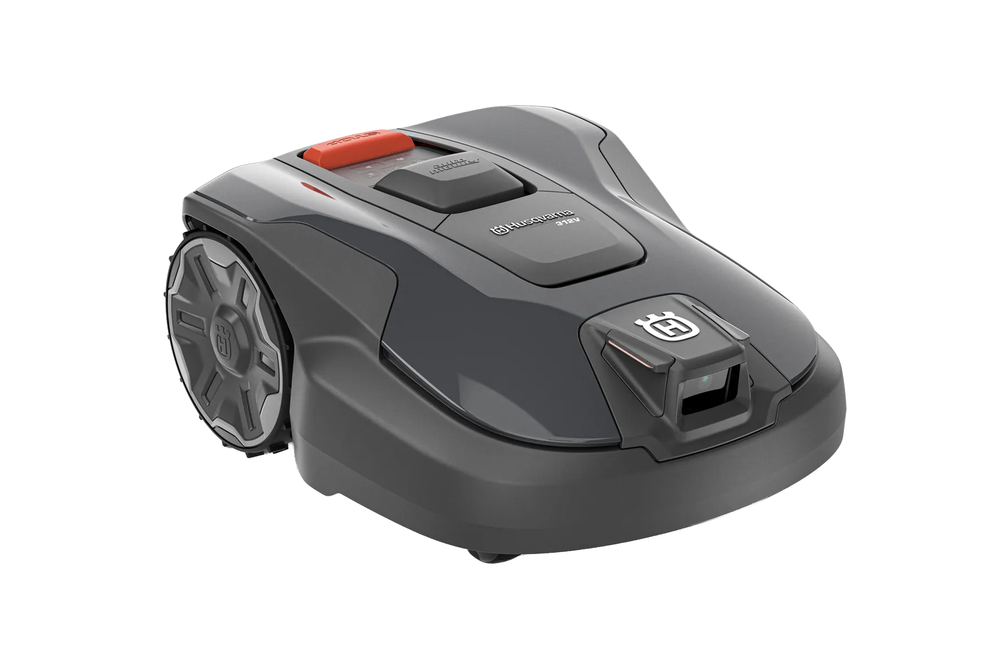 Image from: 9 best robot lawn mowers, reviewed in real gardens
