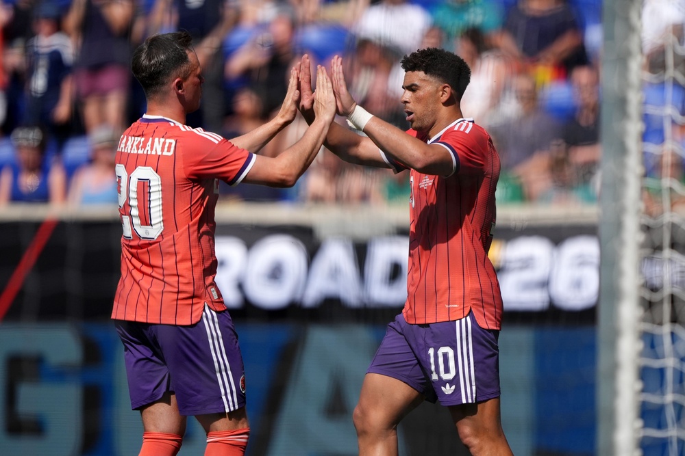  (PA Wire)