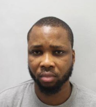 Fawaz Abdul Kareem (Met Police)