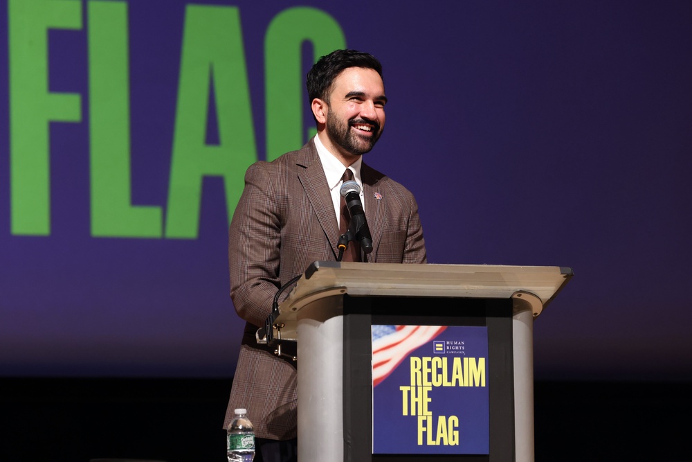 Mayor Zohran Mamdani, a Democrat who struck up a cordial relationship with Trump after the two met in November, was more inviting.“We’re excited to welcome anyone and everyone who’s rooting for the Knicks in this moment,