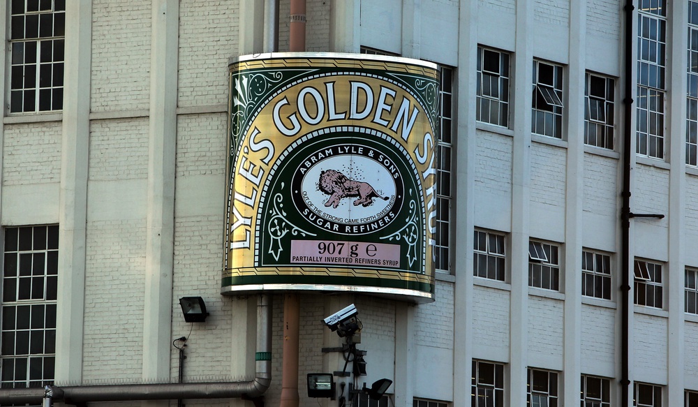 Tate sold its sugar division – including the Golden Syrup factory in London – to American Sugar Refining in 2010 (Sean Dempsey/PA) (PA Archive)