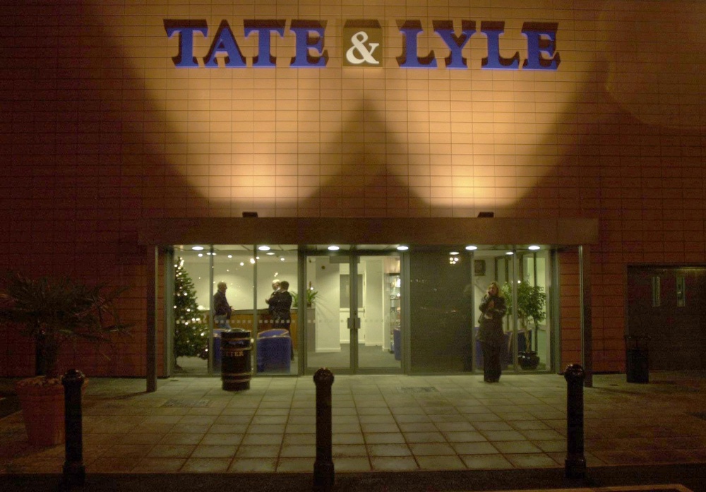 Tate & Lyle (Matthew Fearn/PA) (PA Archive)