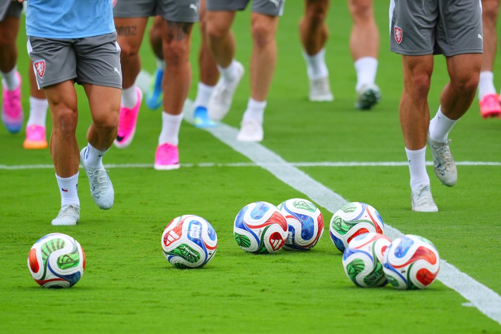 Image from: World Cup 2026 live: Somali referee breaks silence after being refused entry at US border