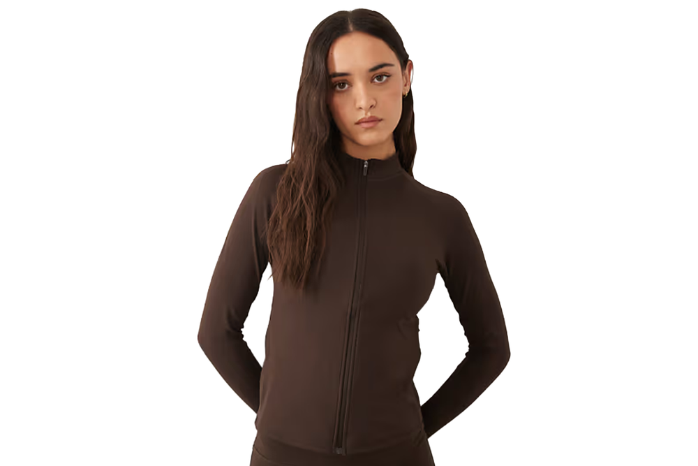 Image from: Best activewear brands for women, from high street to luxury