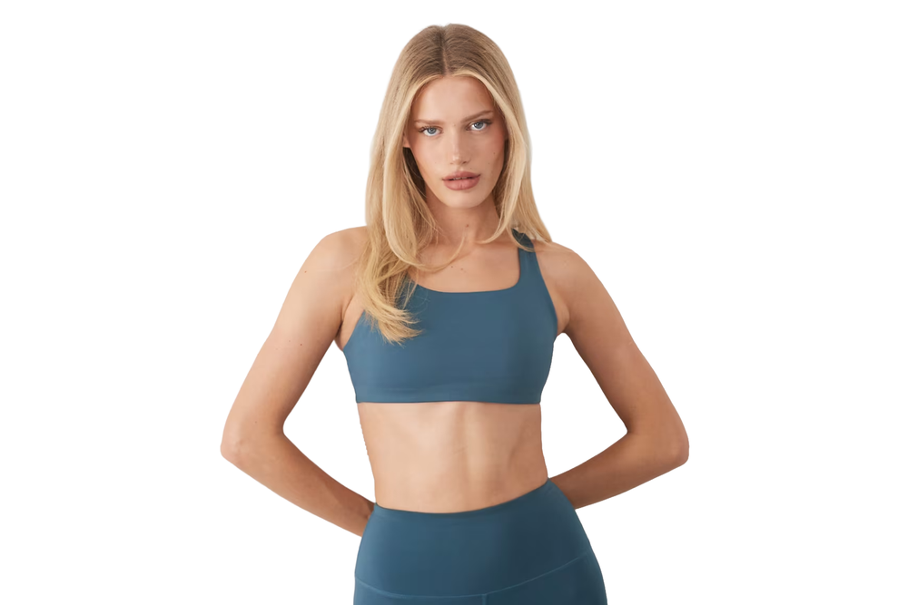 Image from: Best activewear brands for women, from high street to luxury