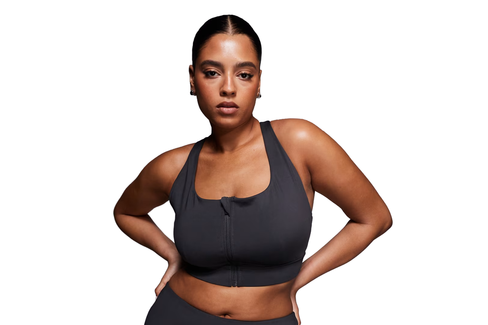 Image from: Best activewear brands for women, from high street to luxury