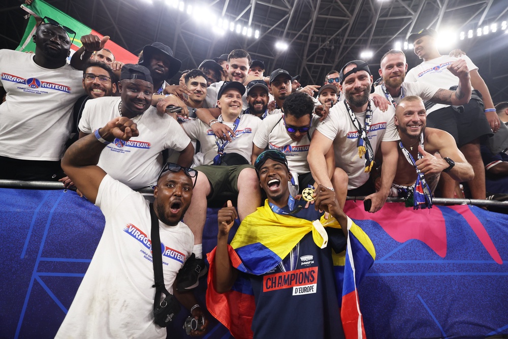 Ecuador’s William Pacho could be good value in defence (Getty)