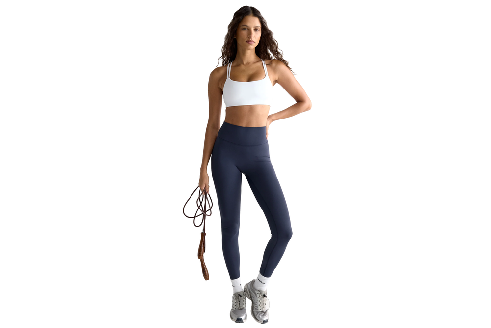 Image from: Best activewear brands for women, from high street to luxury