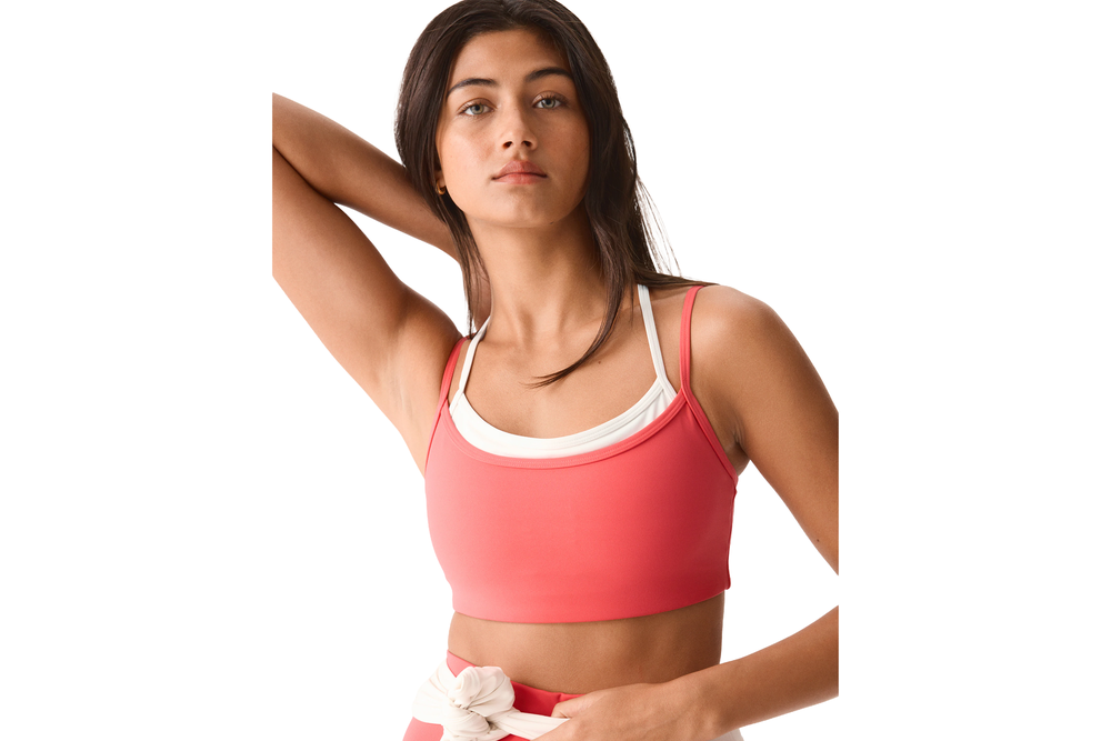 Image from: Best activewear brands for women, from high street to luxury