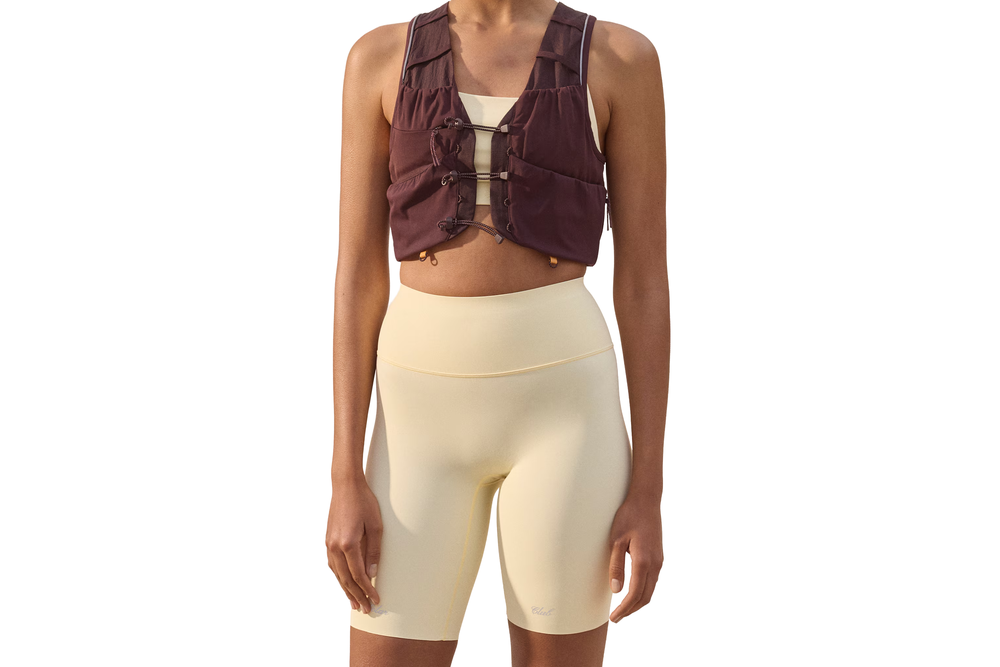 Image from: Best activewear brands for women, from high street to luxury
