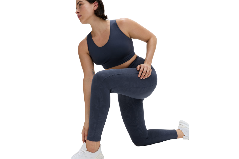 Image from: Best activewear brands for women, from high street to luxury