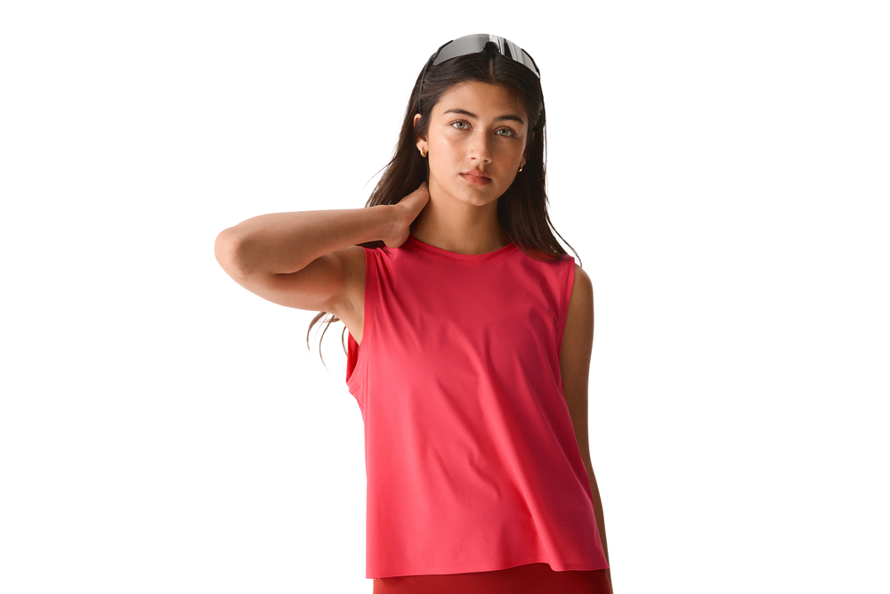 Image from: Best activewear brands for women, from high street to luxury