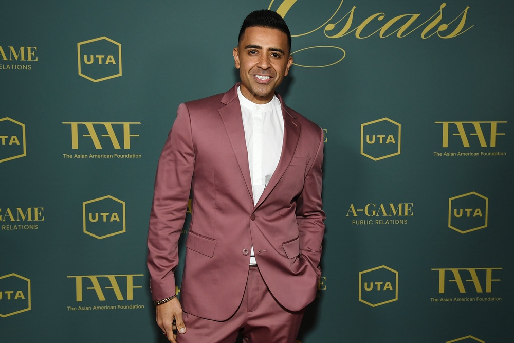 Jay Sean became the first South Asian artist to receive a Diamond certification by the Recording Industry Association of America (RIAA) for selling more than 10 million copies of the 2009 hit, Down (Alberto E. Rodriguez/Getty Images for A-Game Public Relations)