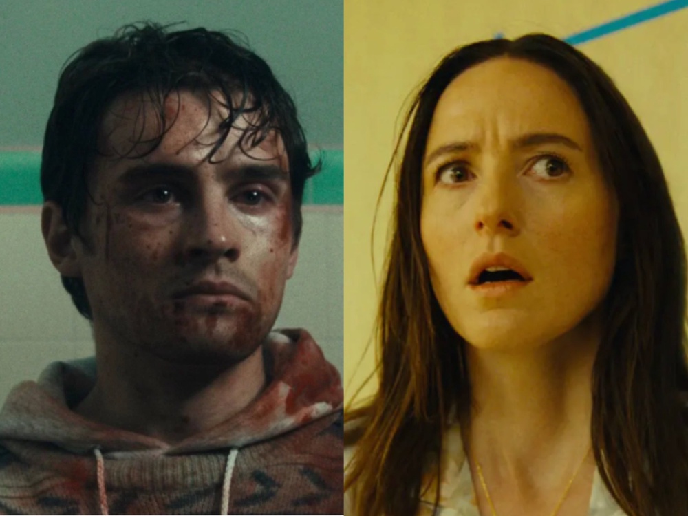 ‘Obsession’ and ‘Backrooms’ are taking Hollywood by storm (Obsession and Backrooms)