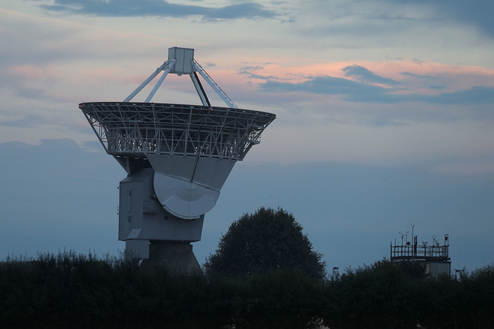 Researchers said the findings could help direct the search for life on other planets (Andrew Matthews/PA) (PA Archive)