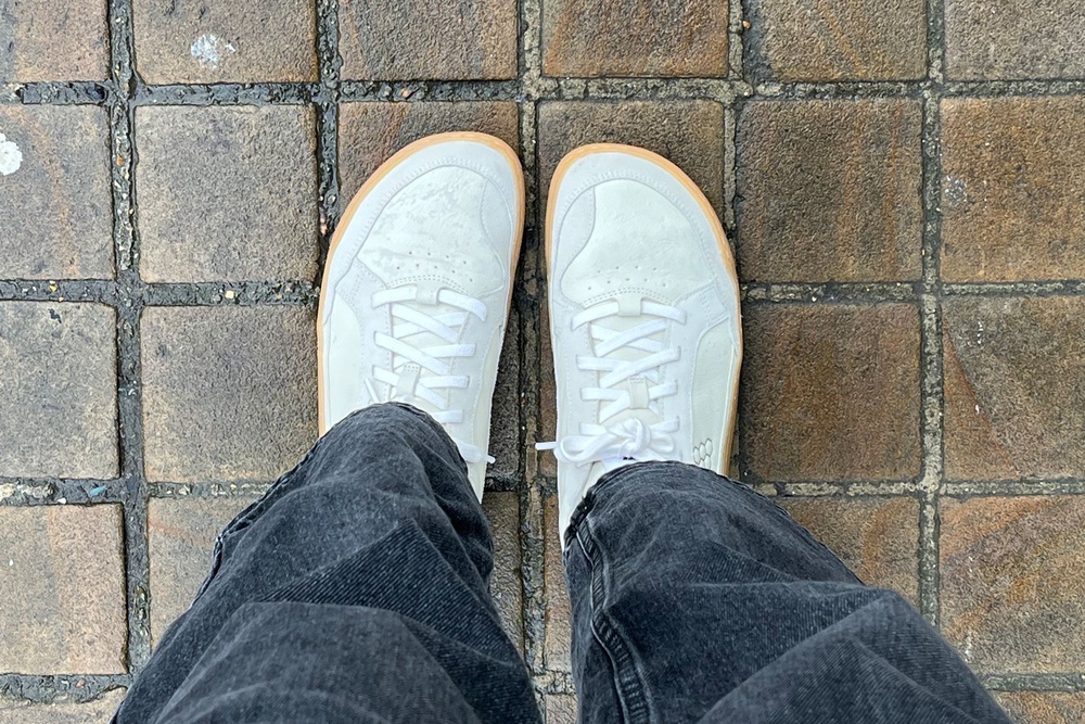 These swiftly became my go-to for everyday (Alice Reynolds/The Independent)