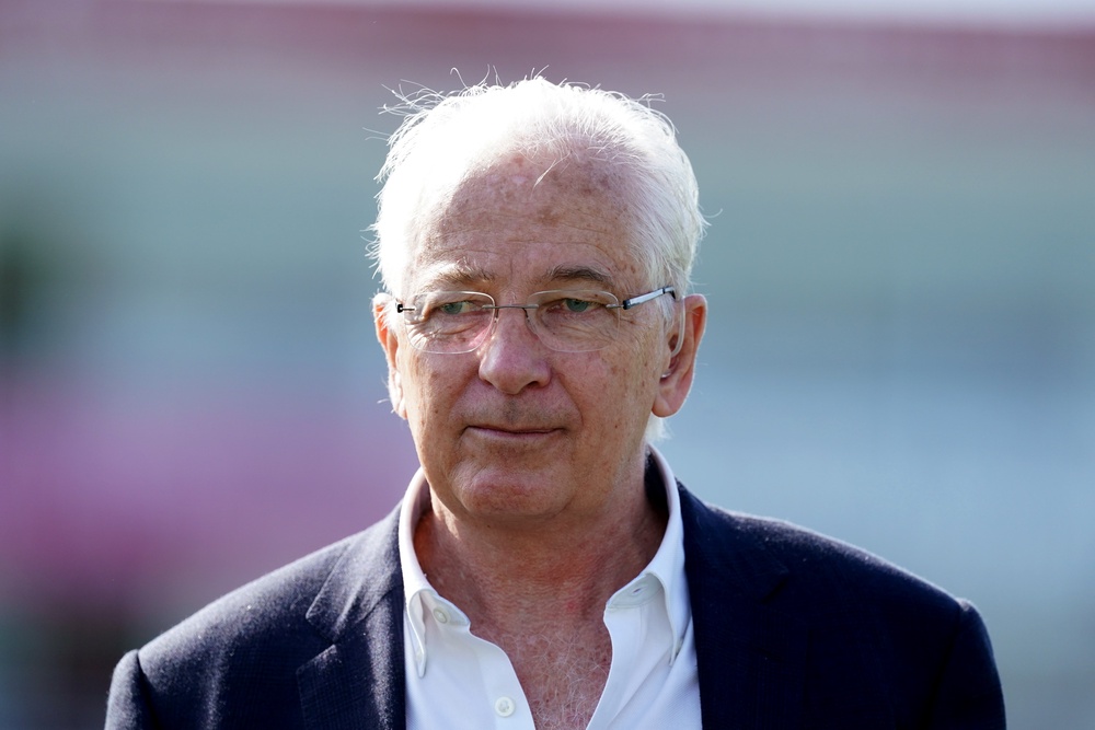 Former England captain David Gower feels Stokes’ future is “in severe doubt” (John Walton/PA) (PA Archive)