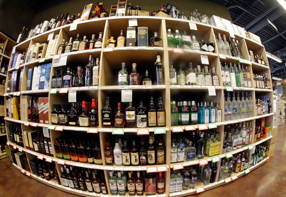 After the study's researchers released a draft report last year, the alcohol industry mobilized against it, launching campaigns to discredit its work (Copyright 2016 The Associated Press. All rights reserved.)