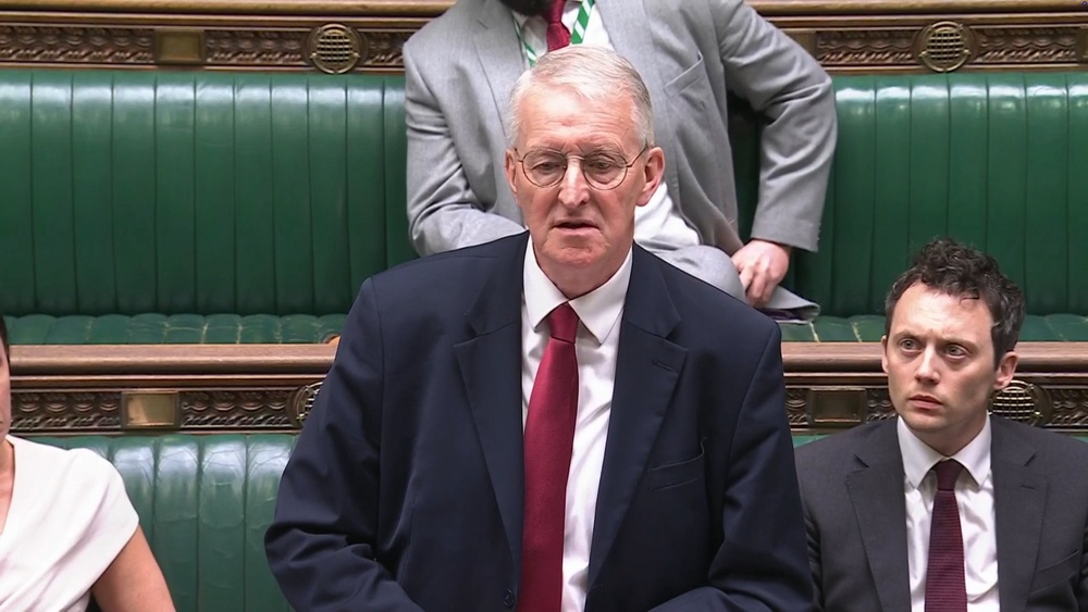  (House of Commons/UK Parliament)