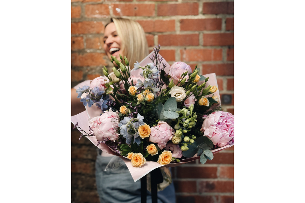 Image from: Birth flowers are having a moment – how to choose the perfect blooms for loved ones