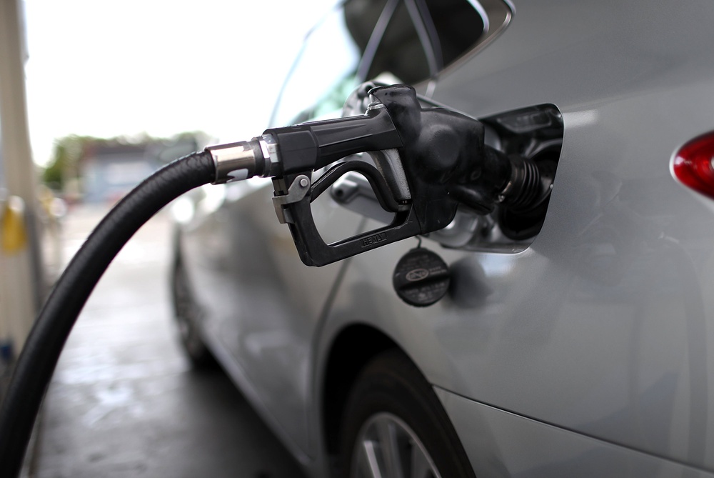 Diesel is typically used for large vehicles, such as semi-trucks and buses. When put into a car that takes regular gas, it can cause extensive damage (Getty Images)
