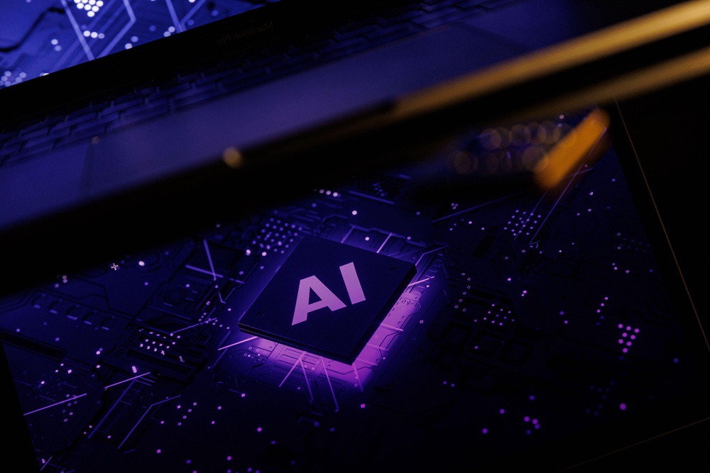 The research found 95,000 AI-related roles have been created in the UK since 2023 (Alamy/PA)