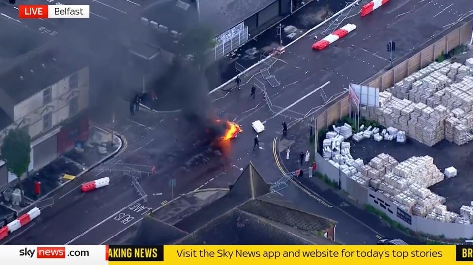  (Sky News)