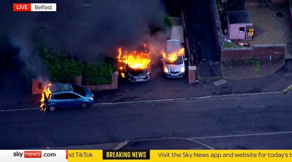  (Sky News)