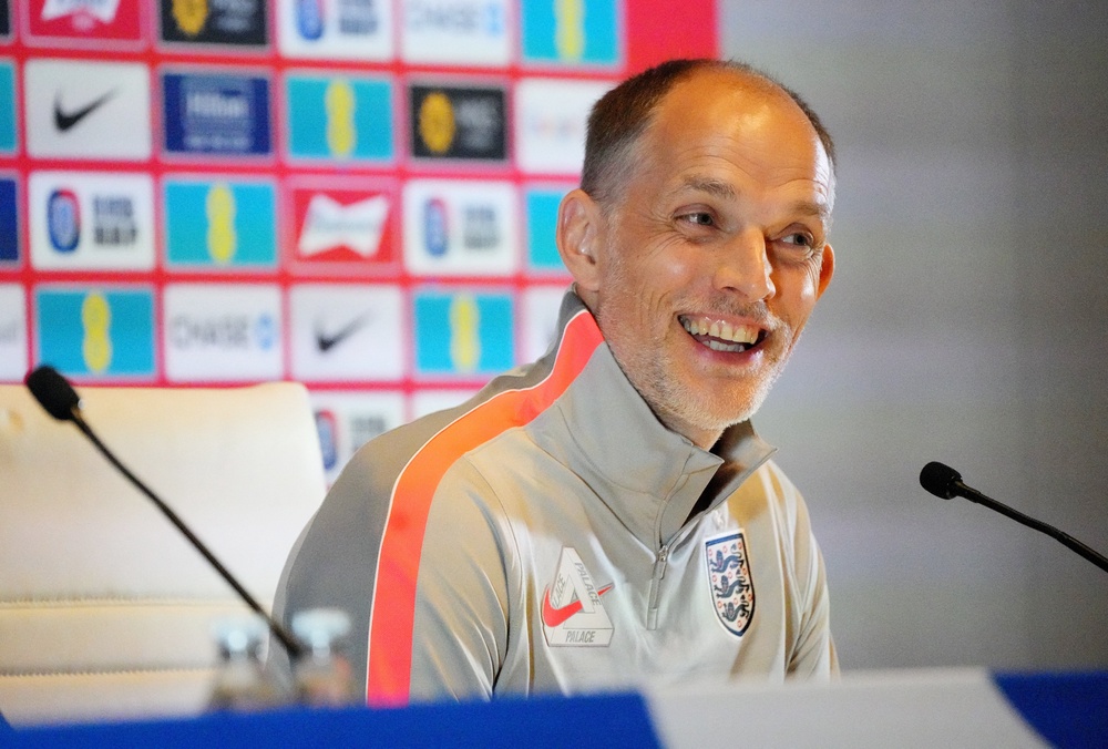 Image from: England vs Costa Rica LIVE: Anthony Gordon denied penalty after Declan Rice goal and Noni Madueke miss