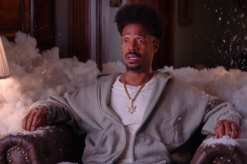 Marlon Wayans in ‘Scary Movie’ (Paramount Pictures)