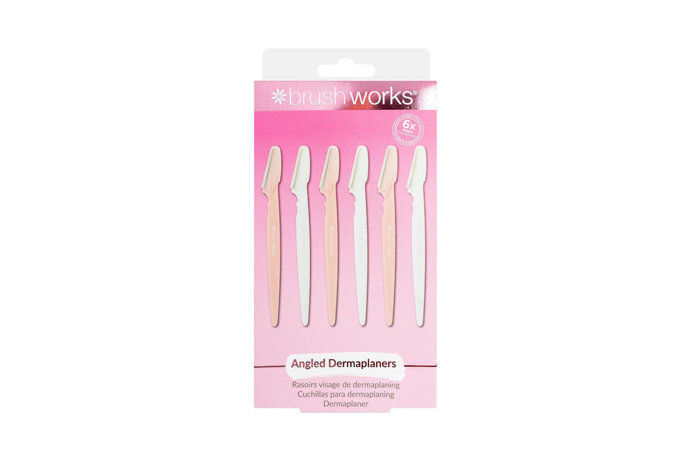 Image from: 6 best dermaplaning tools that will leave your skin super smooth