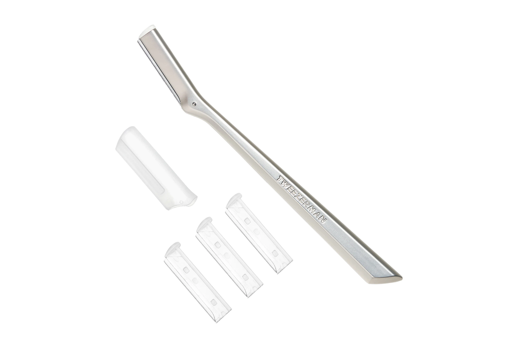 Image from: 6 best dermaplaning tools that will leave your skin super smooth