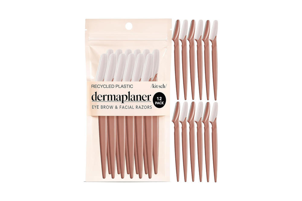 Image from: 6 best dermaplaning tools that will leave your skin super smooth