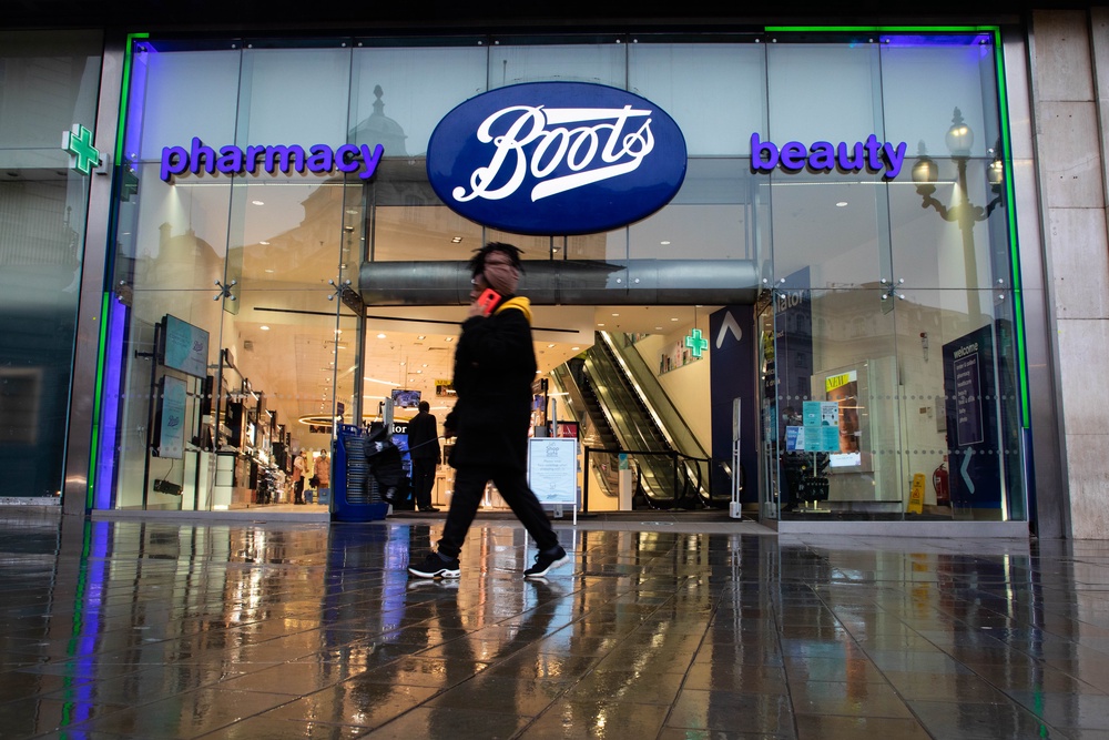 Boots was bought by Sycamore Partners last year (David Parry/PA) (PA Archive)