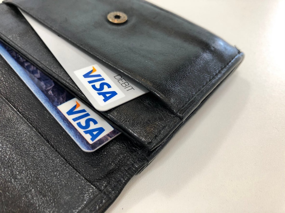 Unrecognised or suspect payments should be reported to the bank immediately (Getty/iStock)