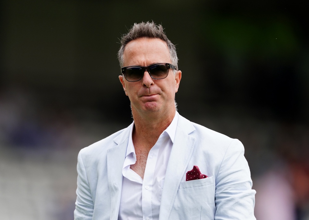 Former England captain Michael Vaughan backs Stokes to remain in his role (Mike Egerton/PA) (PA Archive)