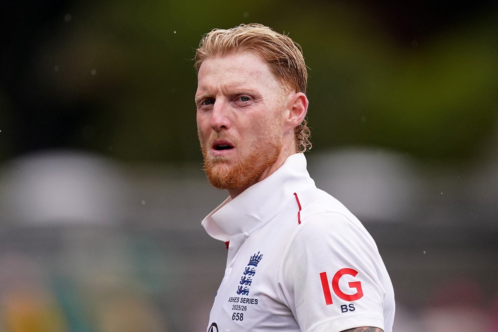 Ben Stokes’s future as England captain is unclear (PA Wire)
